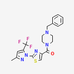 Compound Structure