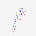 Compound Structure