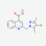 Compound Structure