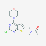 Compound Structure