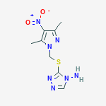Compound Structure