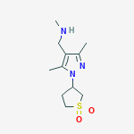 Compound Structure
