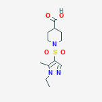 Compound Structure