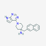 Compound Structure