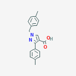 Compound Structure