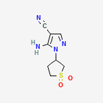 Compound Structure