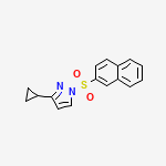 Compound Structure
