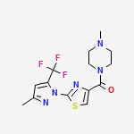 Compound Structure