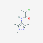Compound Structure