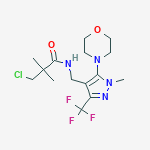 Compound Structure
