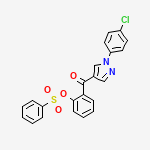 Compound Structure