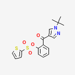 Compound Structure