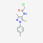 Compound Structure