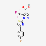 Compound Structure