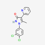 Compound Structure