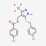 Compound Structure