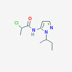 Compound Structure