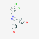 Compound Structure