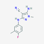 Compound Structure