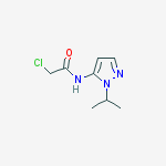 Compound Structure