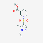 Compound Structure