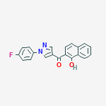 Compound Structure