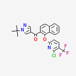 Compound Structure