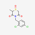 Compound Structure