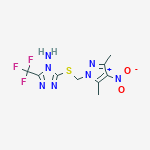 Compound Structure