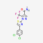 Compound Structure