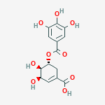 Compound Structure