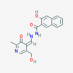 Compound Structure