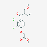 Compound Structure