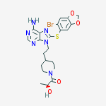 Compound Structure