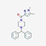 Compound Structure