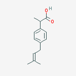 Compound Structure
