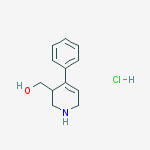 Compound Structure