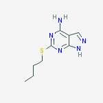 Compound Structure