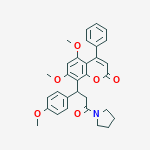 Compound Structure