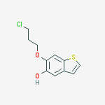 Compound Structure