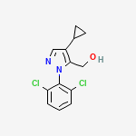 Compound Structure
