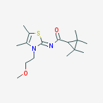 Compound Structure