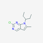 Compound Structure