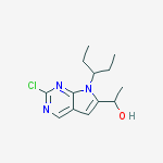 Compound Structure