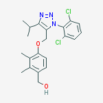 Compound Structure