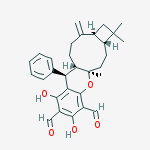 Compound Structure