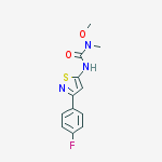 Compound Structure