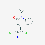 Compound Structure