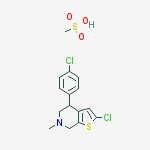 Compound Structure