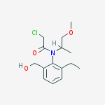 Compound Structure